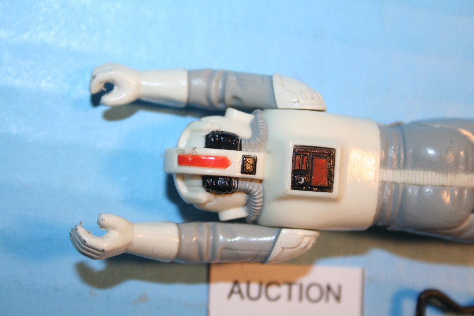 AT-AT Driver sold