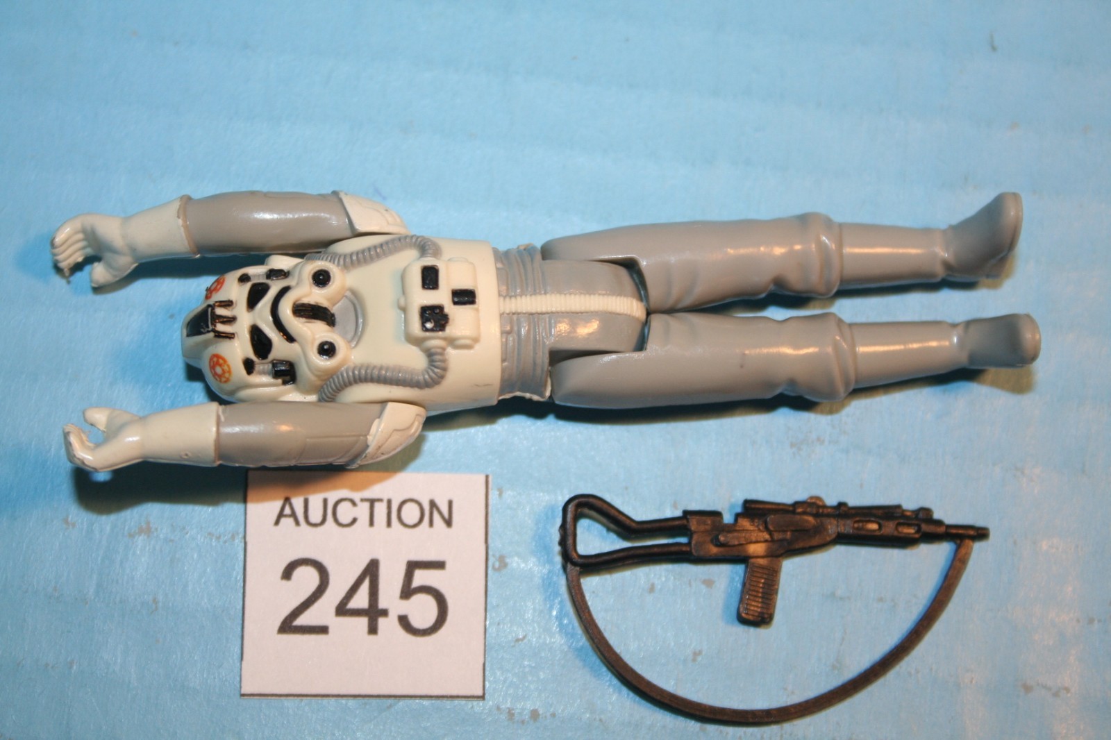 AT-AT Driver sold