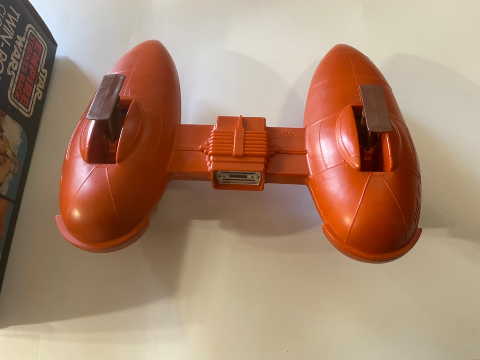 Twin-Pod Cloud Car sold