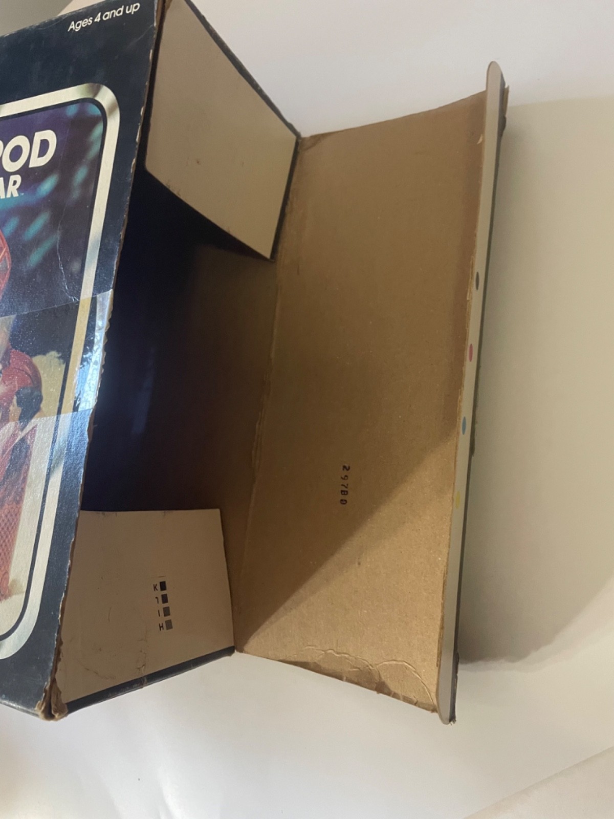 Twin-Pod Cloud Car sold