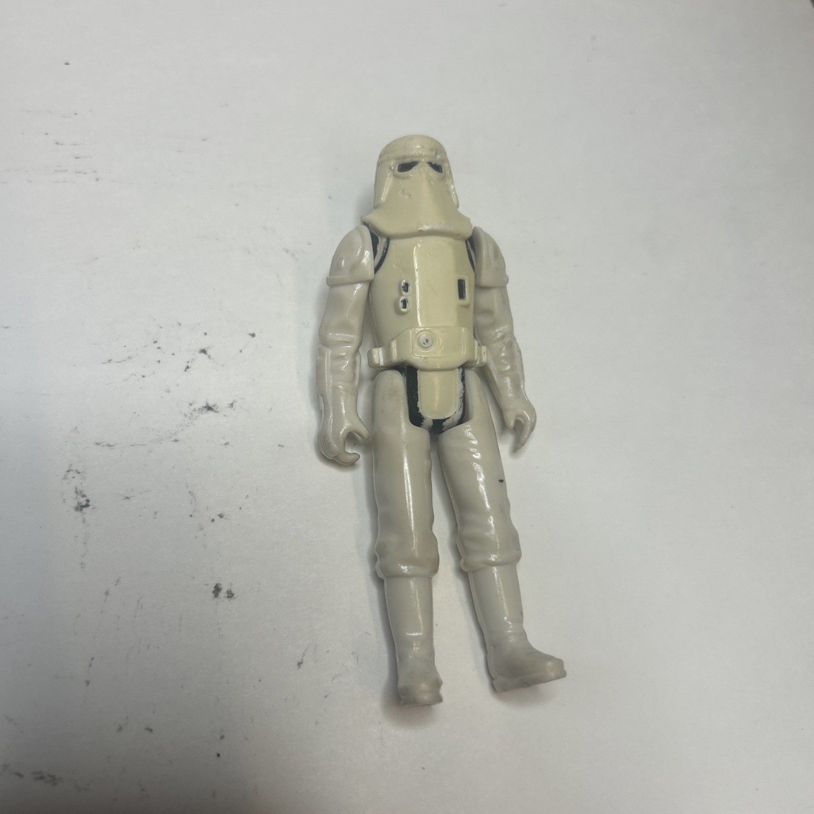 Imperial Stormtrooper (Hoth Battle Gear) - Snowtrooper sold