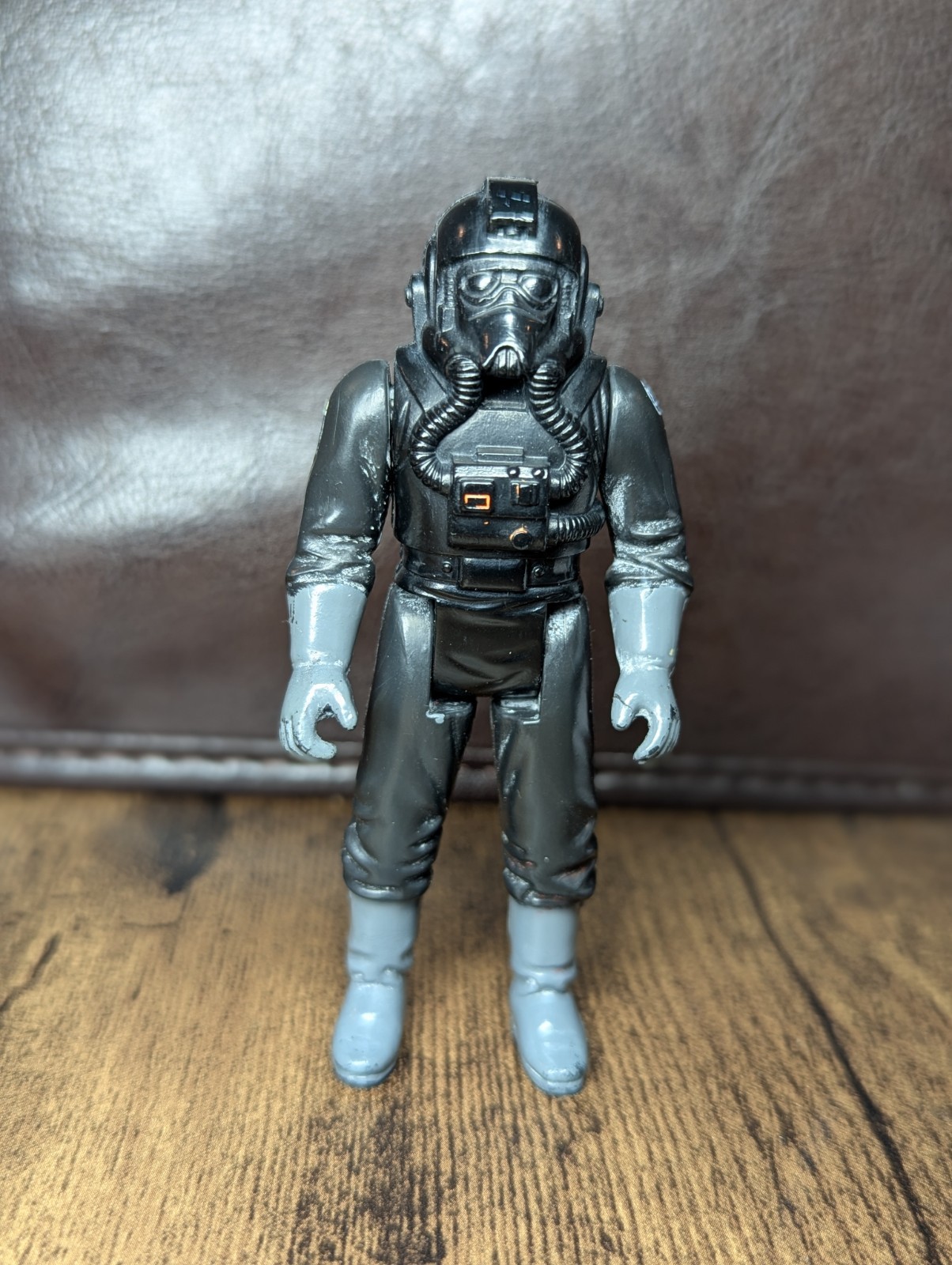 Imperial TIE Fighter Pilot sold