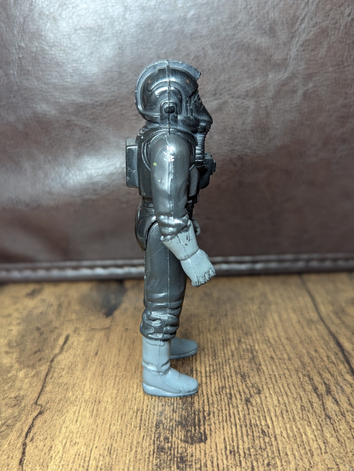 Imperial TIE Fighter Pilot sold