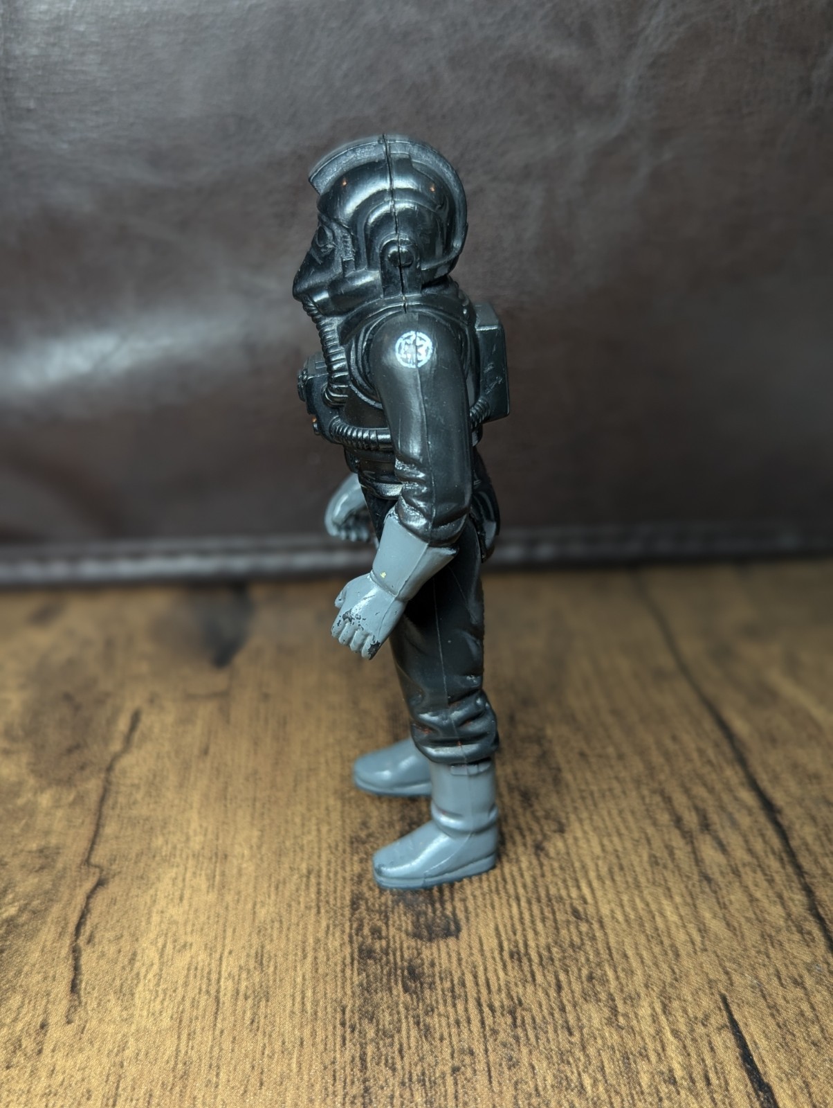 Imperial TIE Fighter Pilot sold