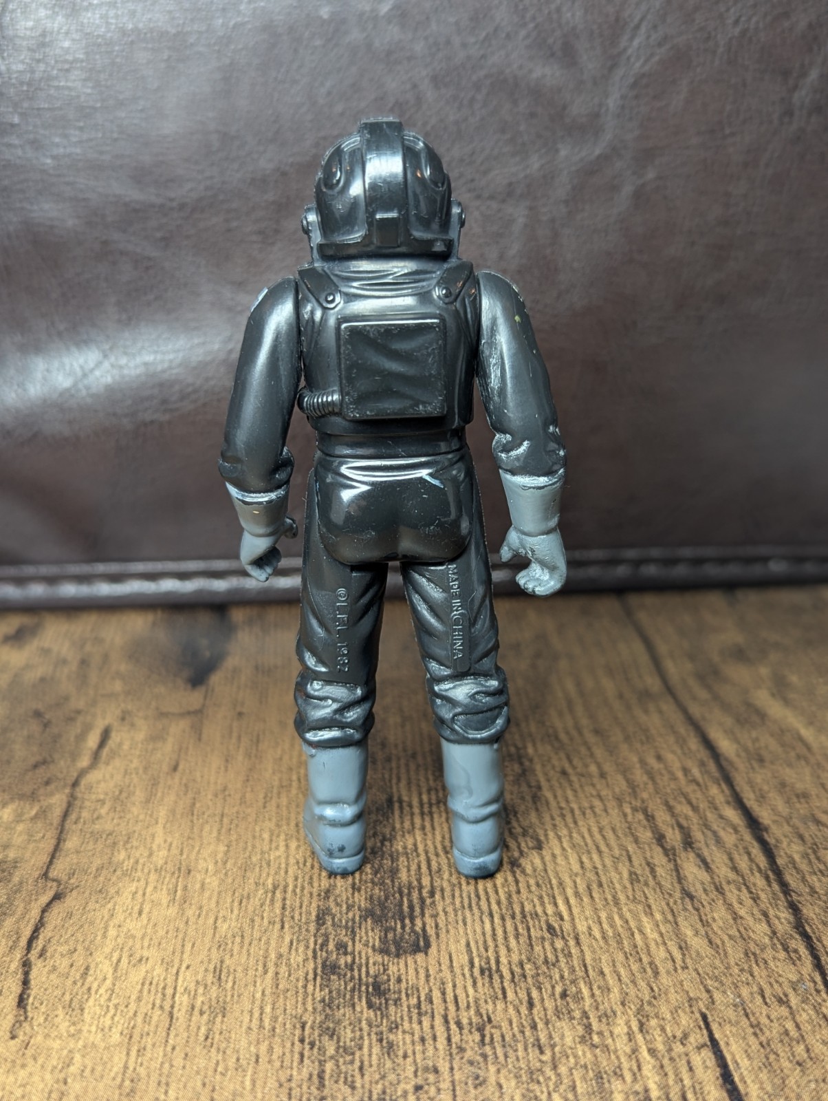 Imperial TIE Fighter Pilot sold