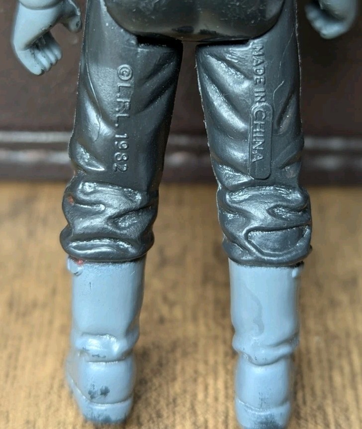 Imperial TIE Fighter Pilot sold