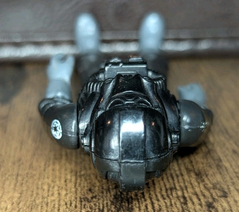 Imperial TIE Fighter Pilot sold