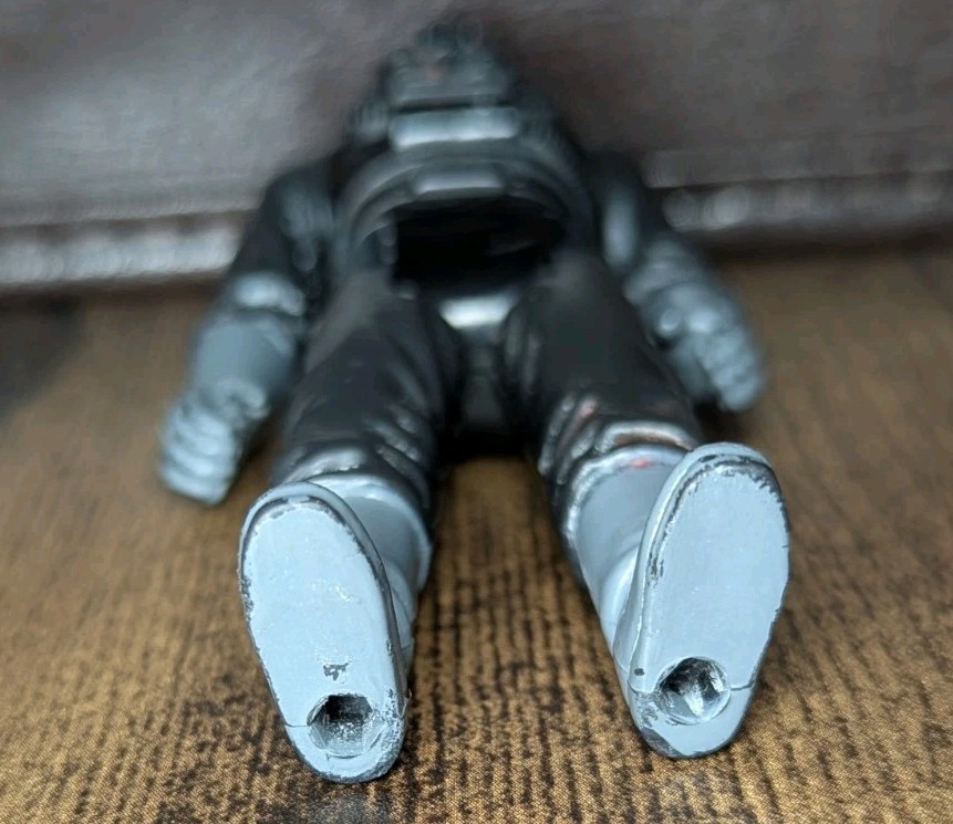 Imperial TIE Fighter Pilot sold