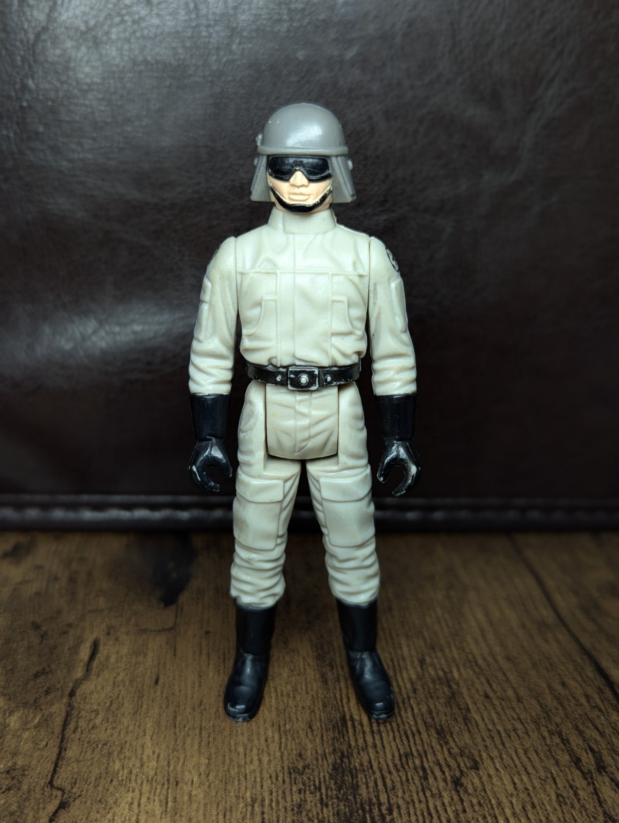 AT-ST Driver sold
