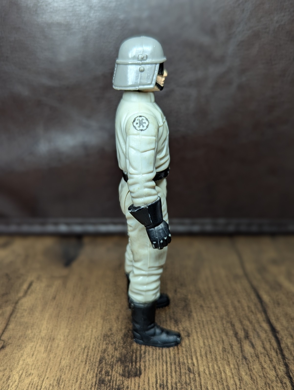 AT-ST Driver sold