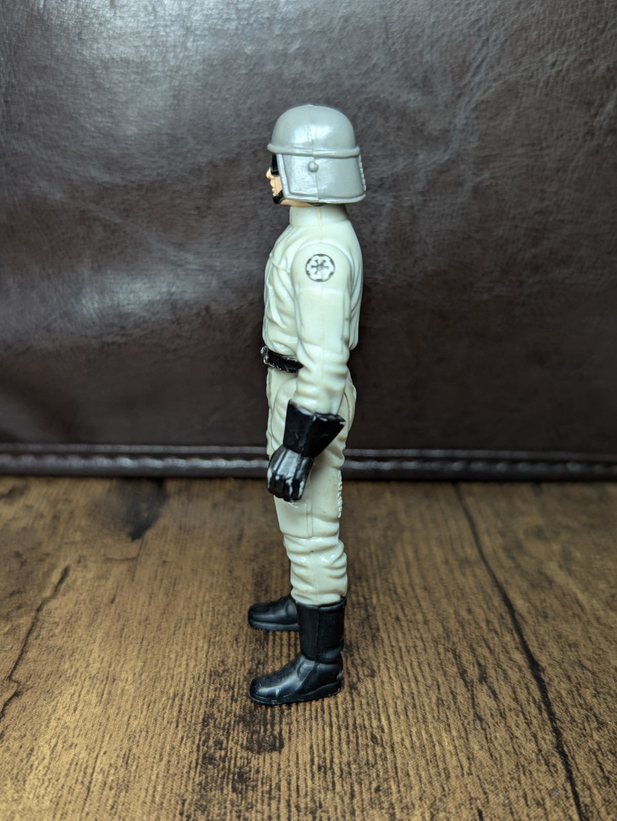 AT-ST Driver sold