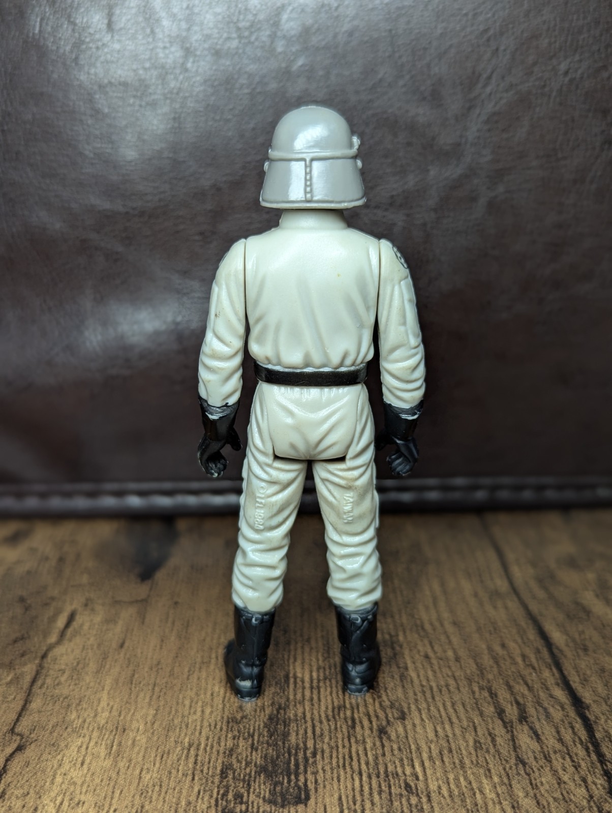 AT-ST Driver sold