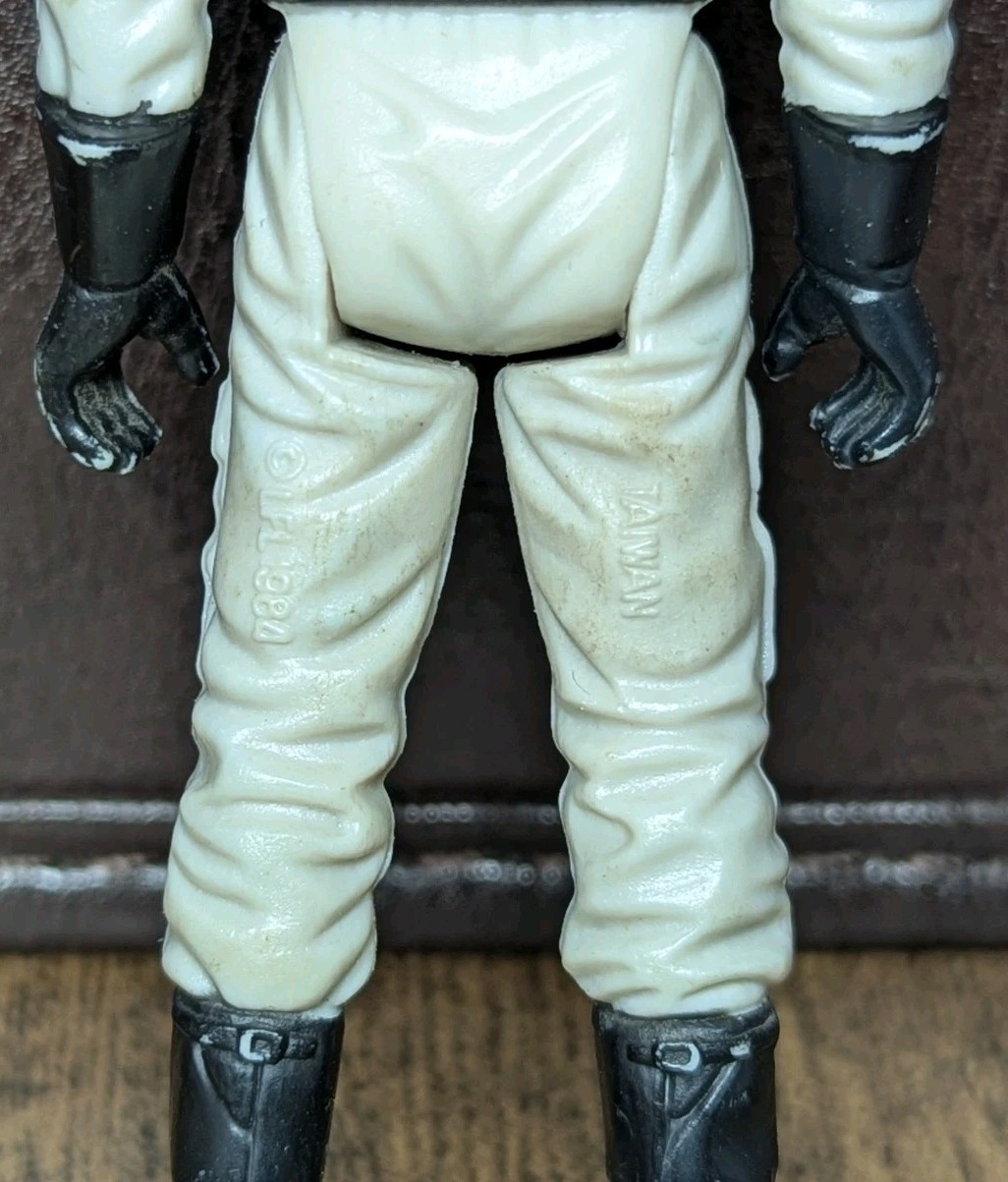 AT-ST Driver sold