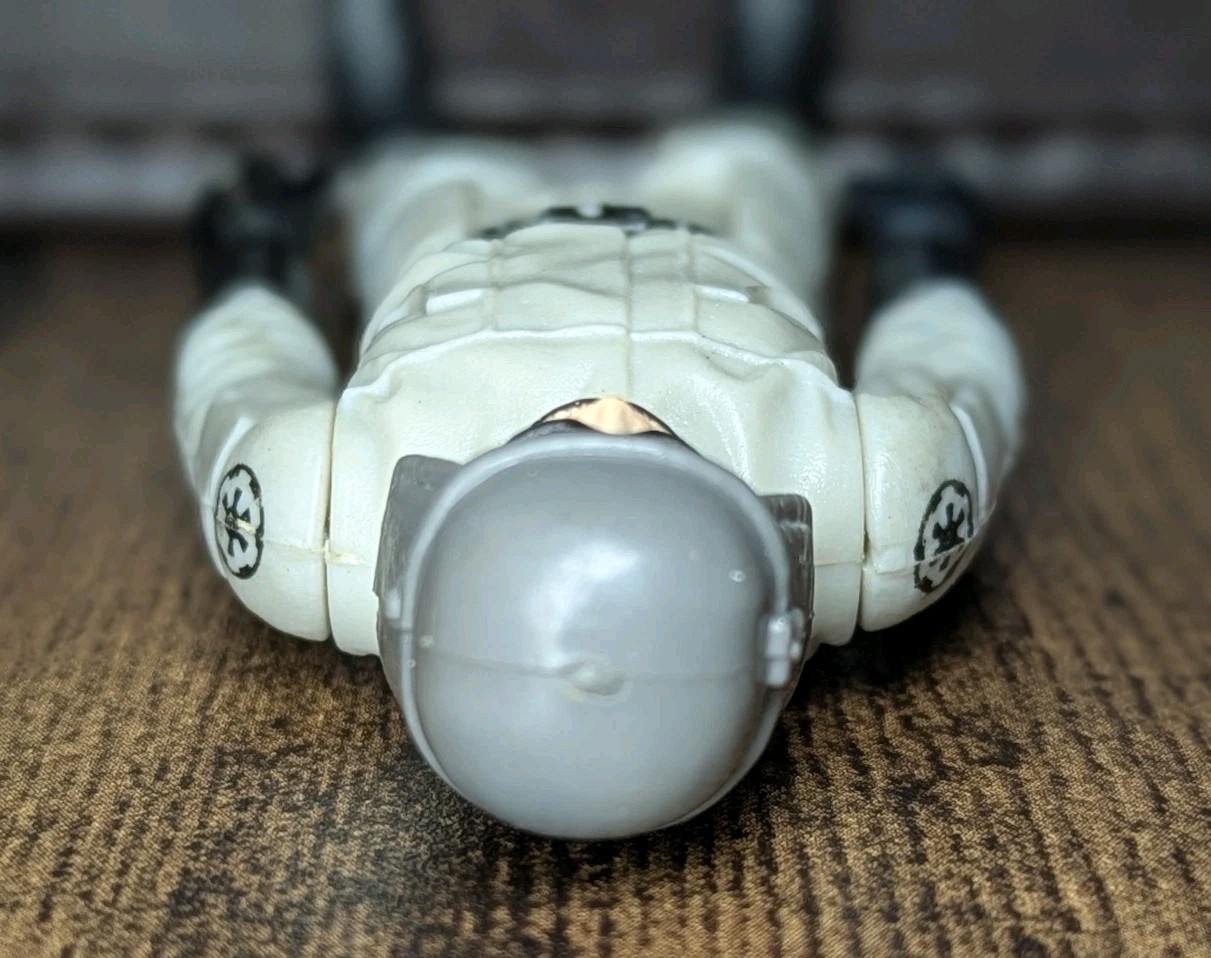 AT-ST Driver sold