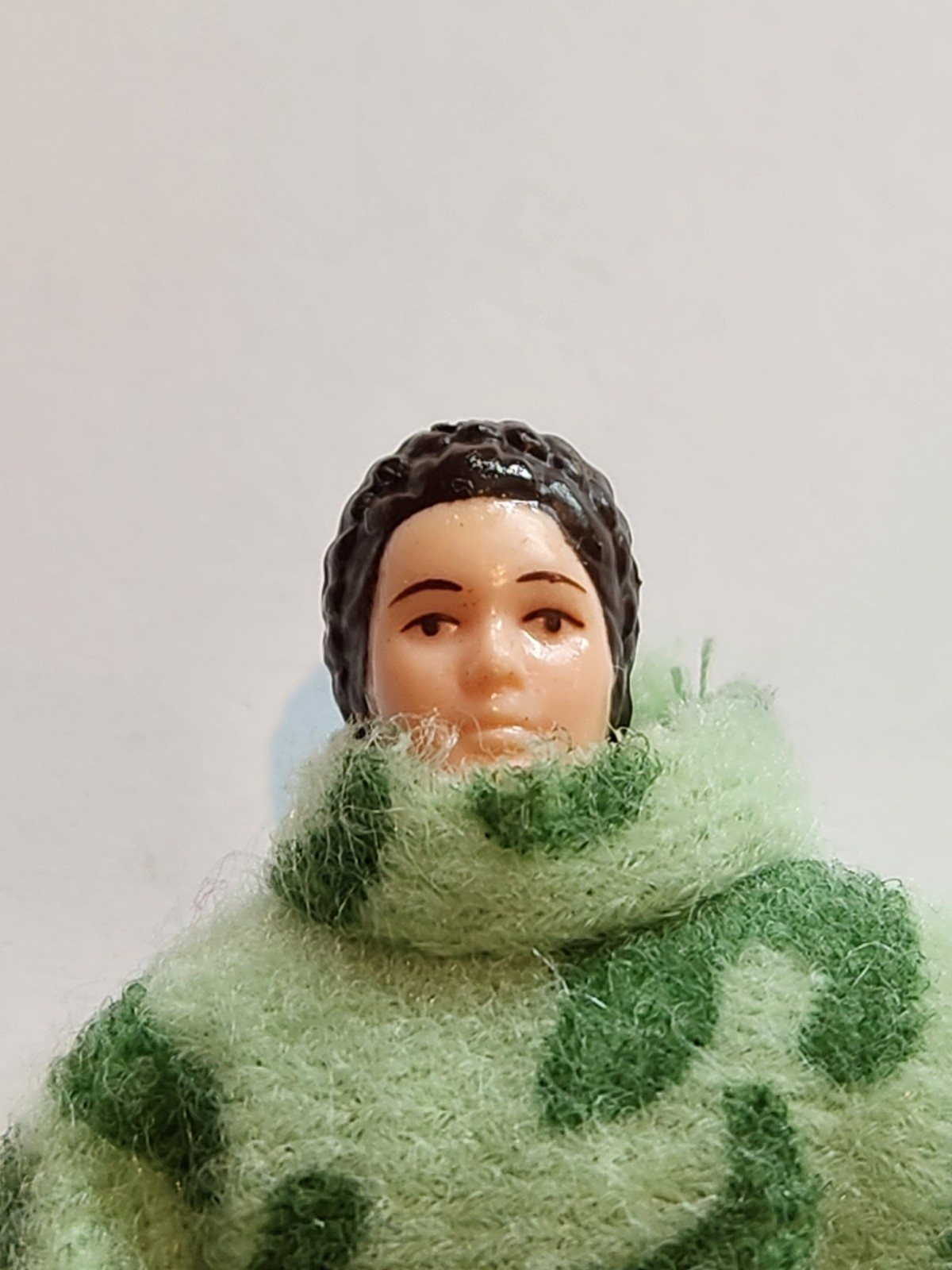 Princess Leia Organa (In Combat Poncho) sold