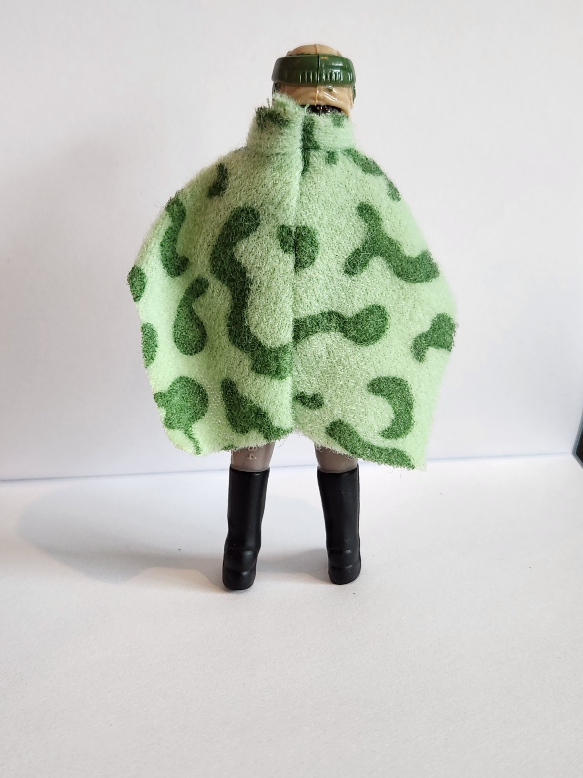 Princess Leia Organa (In Combat Poncho) sold