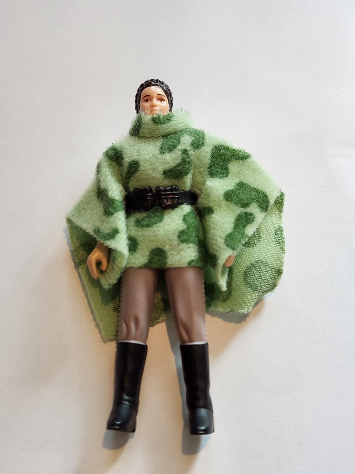 Princess Leia Organa (In Combat Poncho) sold