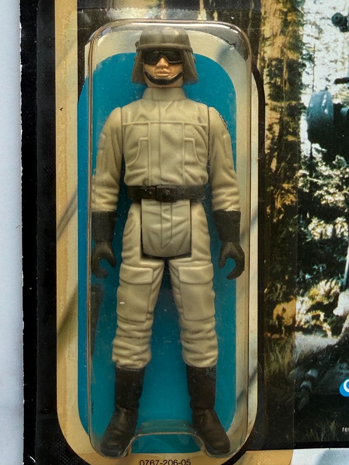 AT-ST Driver sold