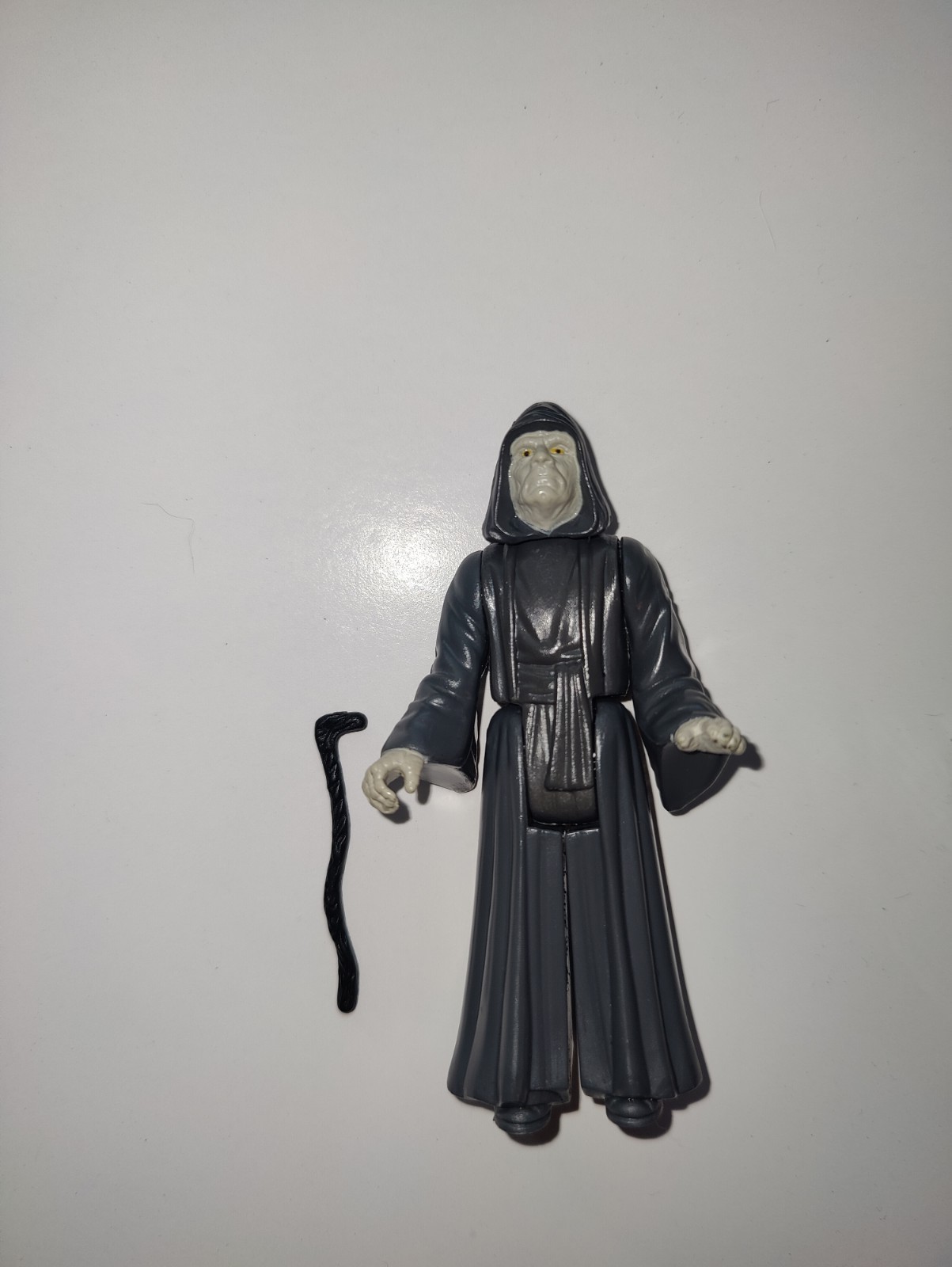The Emperor sold