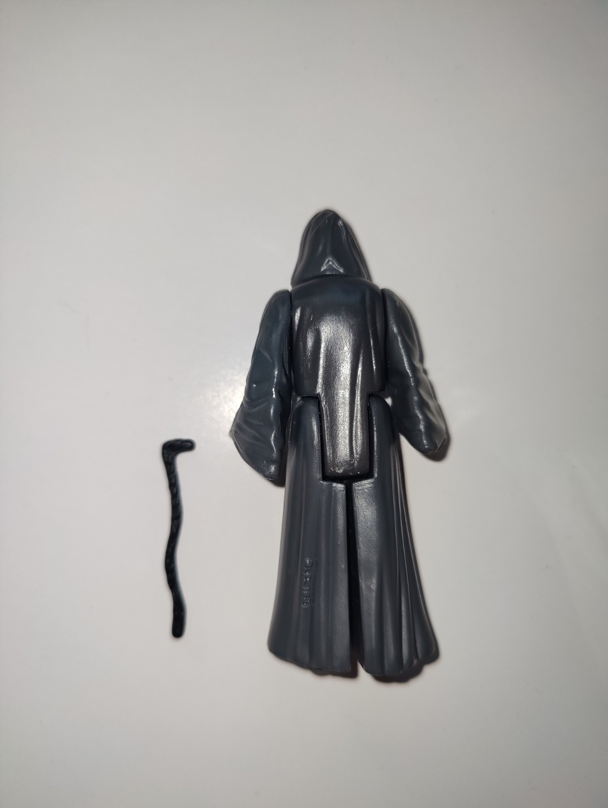 The Emperor sold