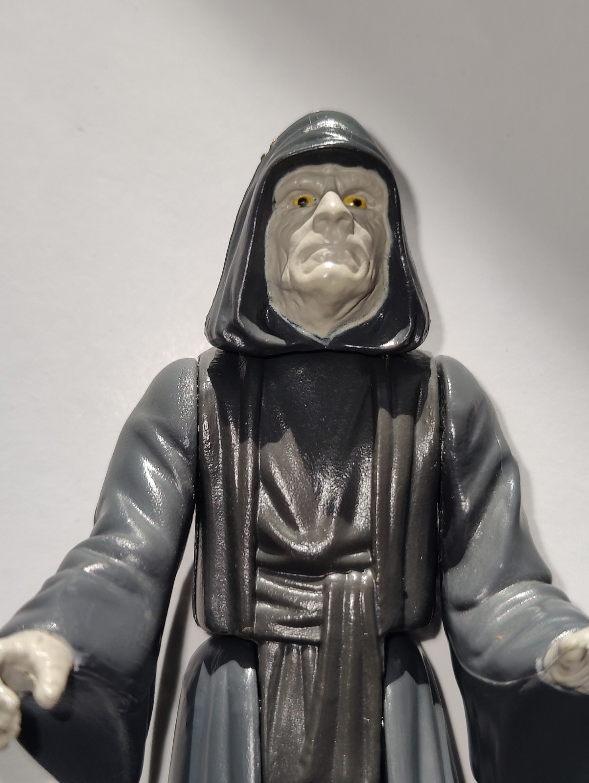 The Emperor sold