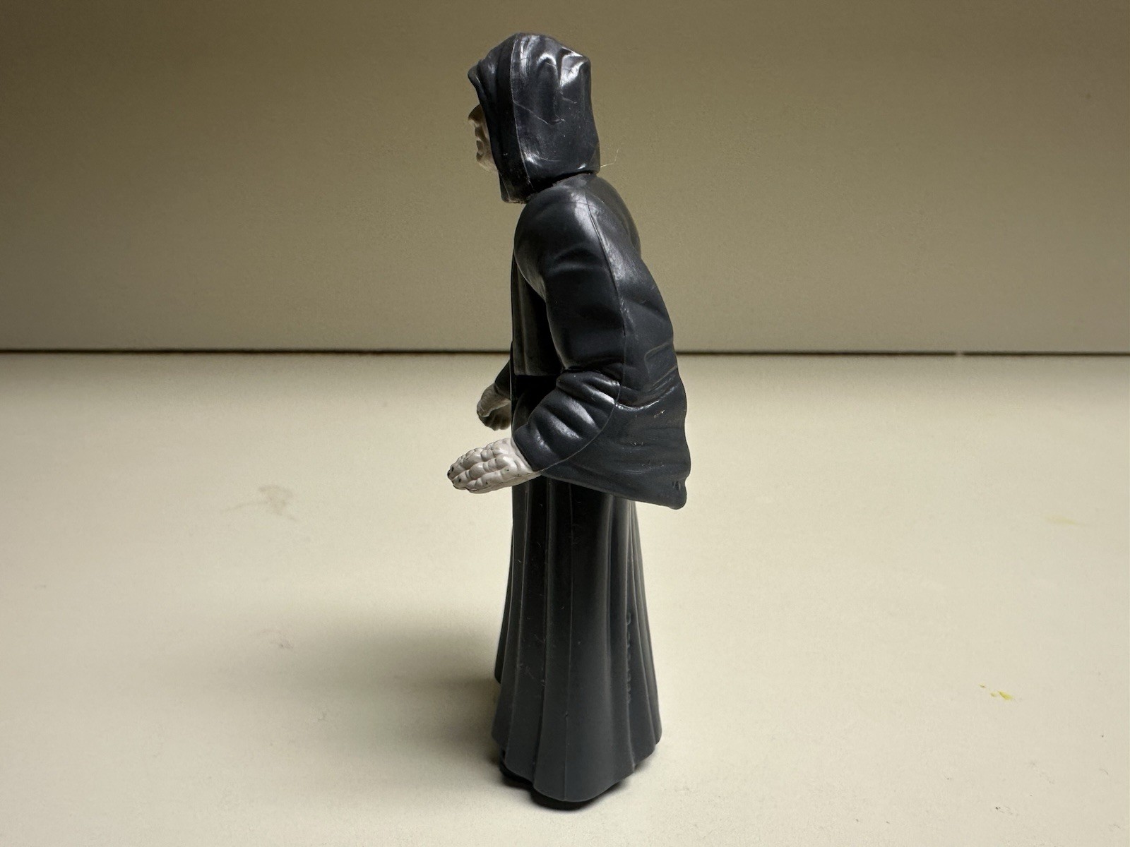 The Emperor sold