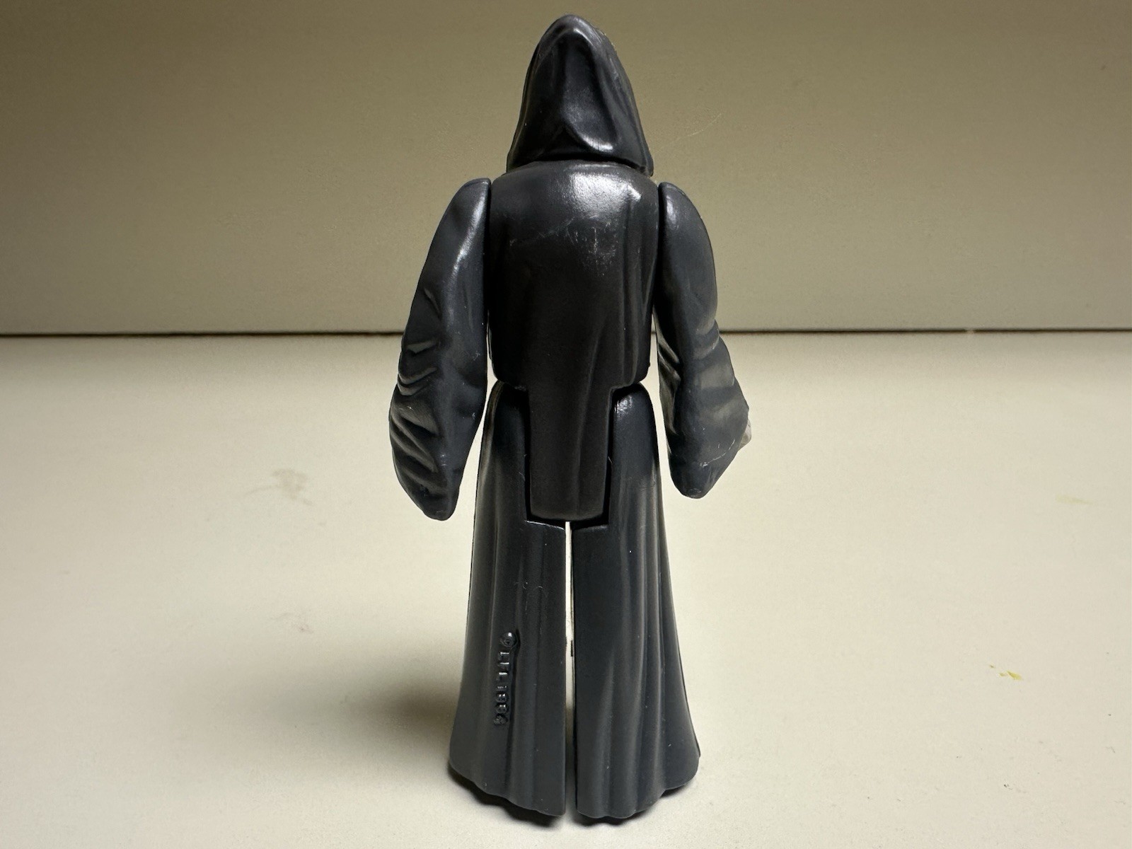 The Emperor sold