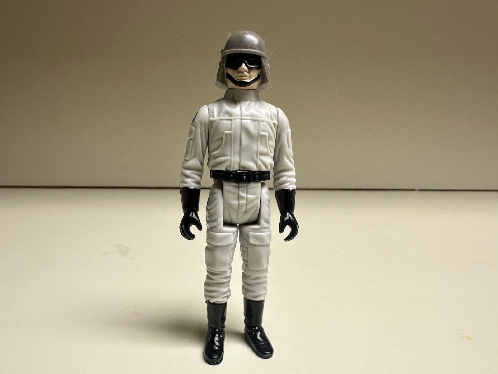 AT-ST Driver sold