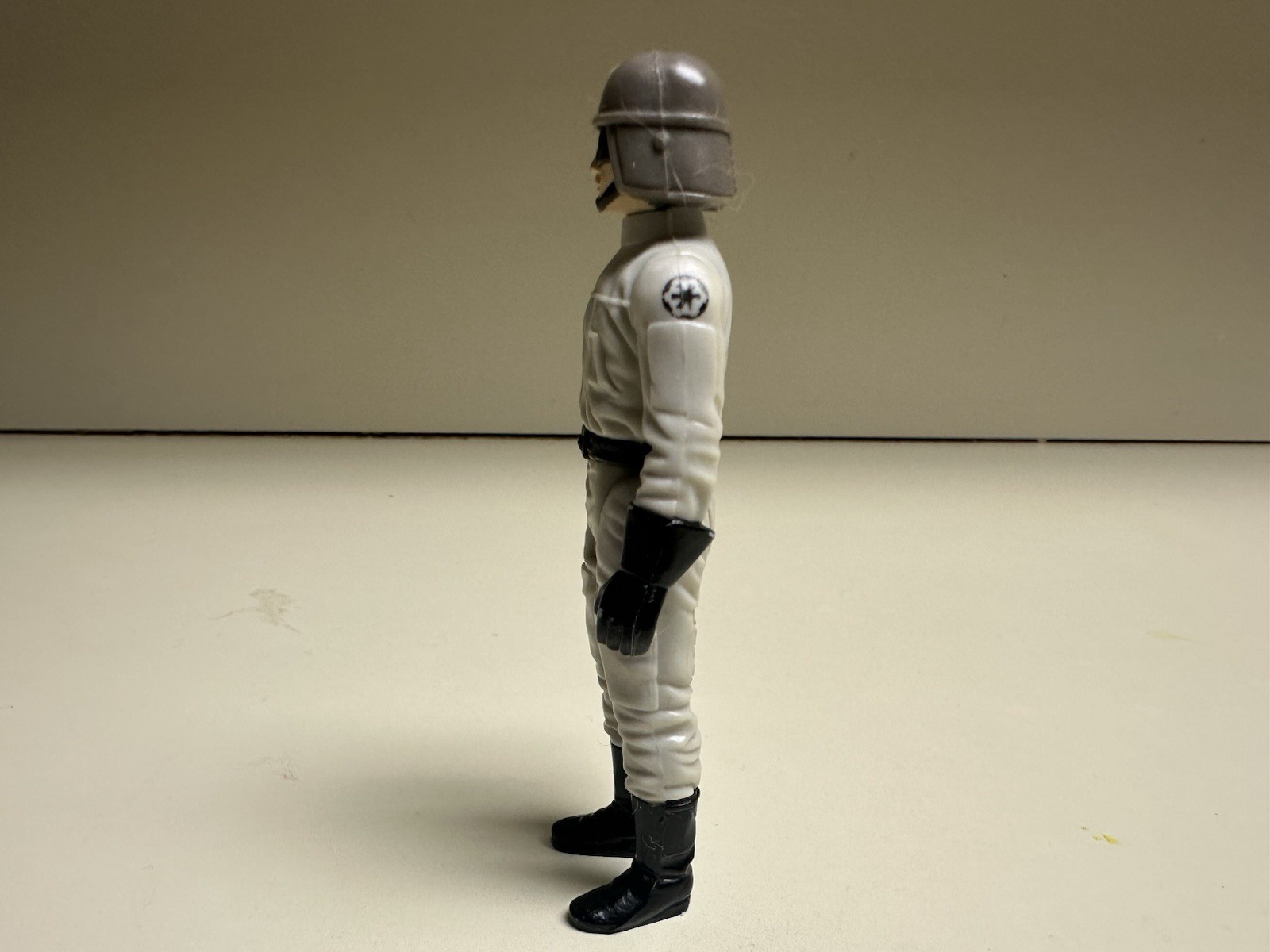AT-ST Driver sold