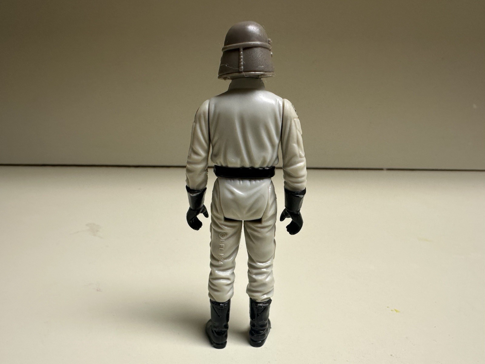 AT-ST Driver sold