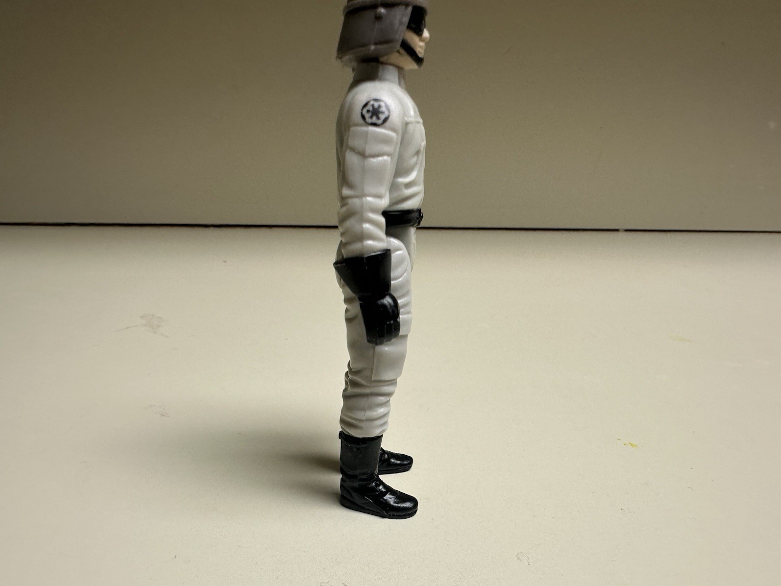 AT-ST Driver sold
