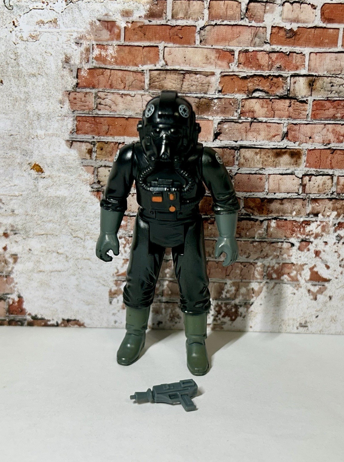 Imperial TIE Fighter Pilot sold