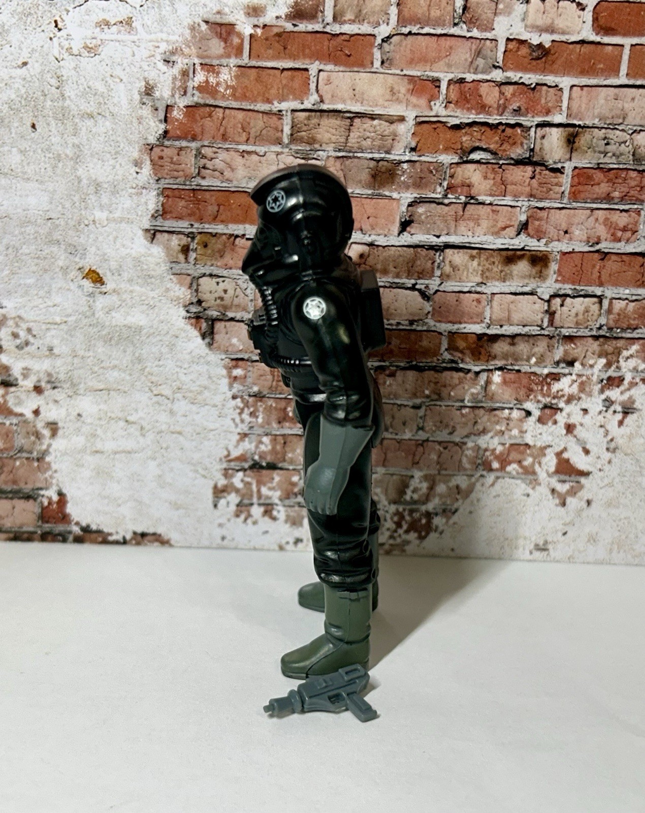 Imperial TIE Fighter Pilot sold