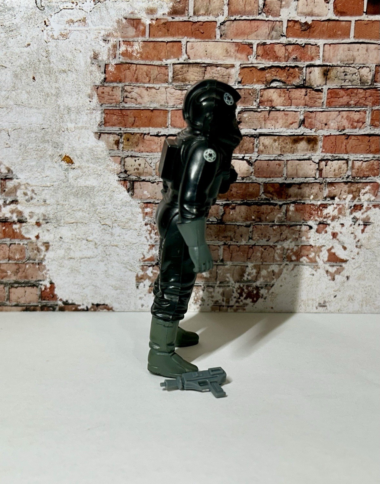 Imperial TIE Fighter Pilot sold