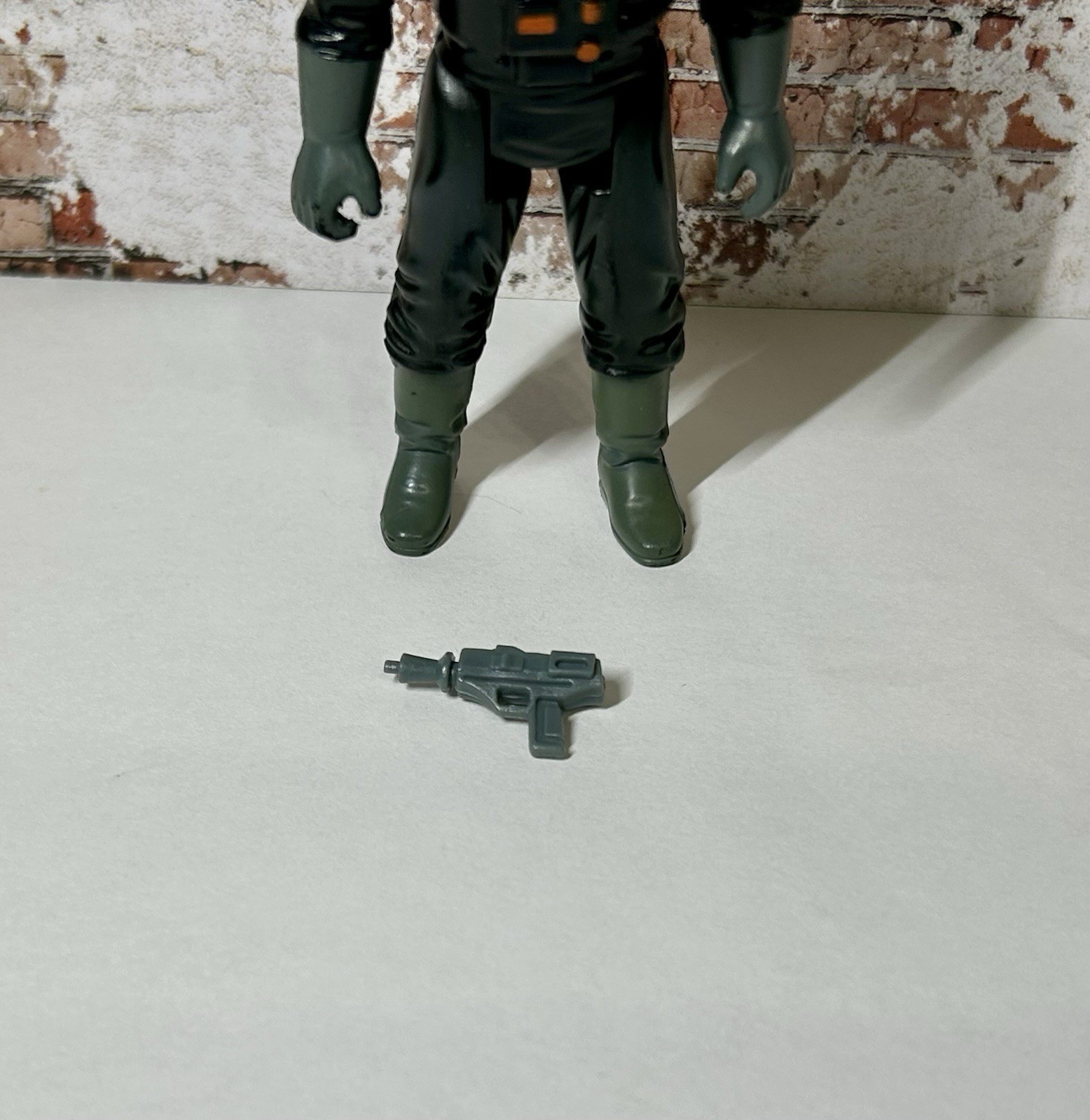 Imperial TIE Fighter Pilot sold