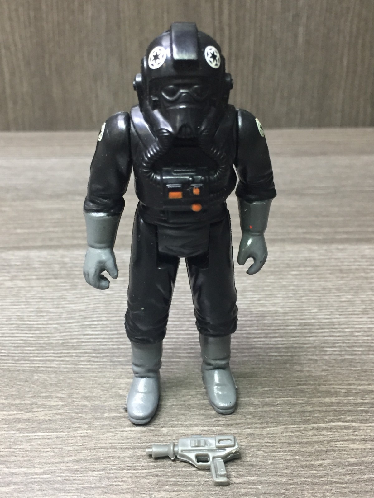 Imperial TIE Fighter Pilot sold