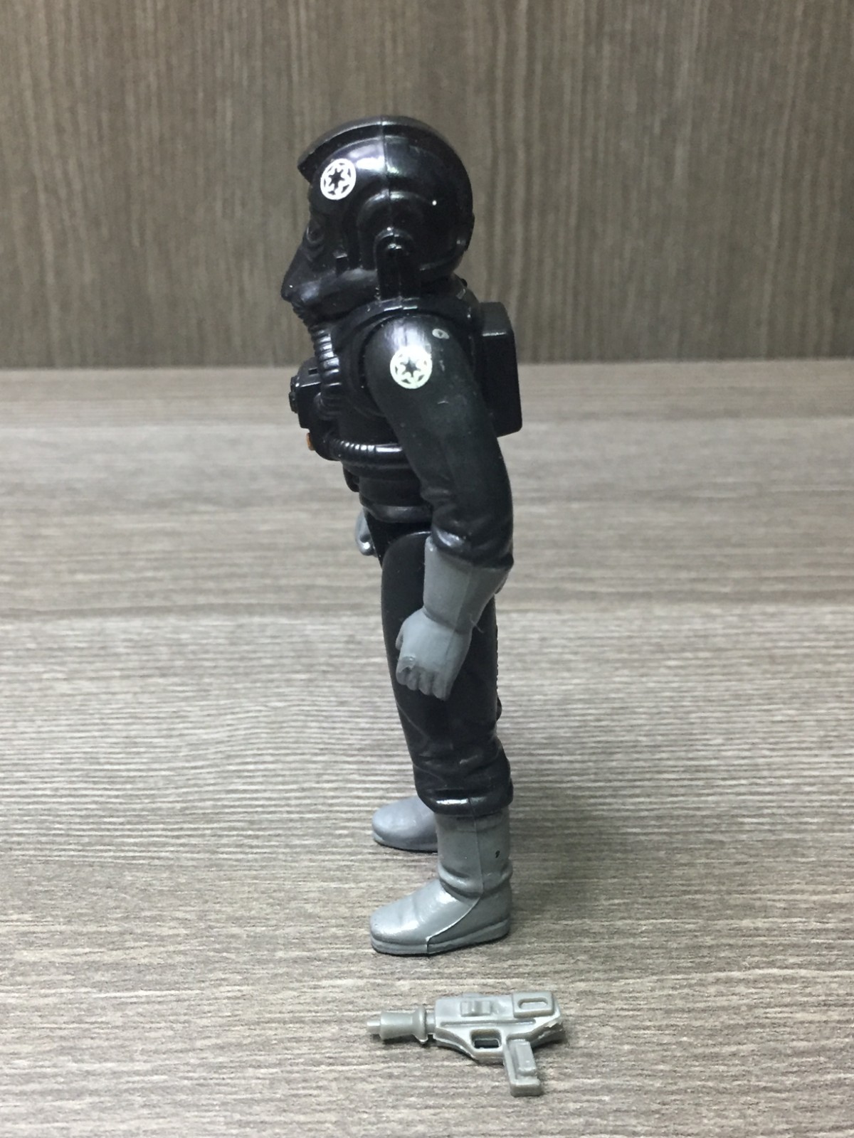 Imperial TIE Fighter Pilot sold
