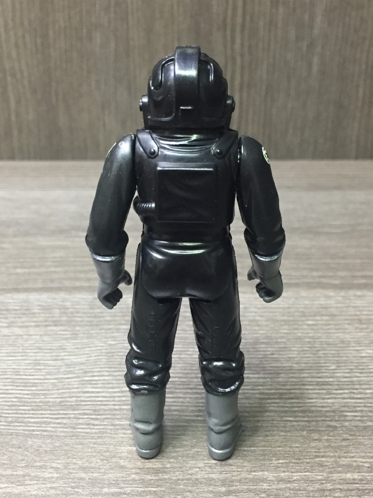 Imperial TIE Fighter Pilot sold