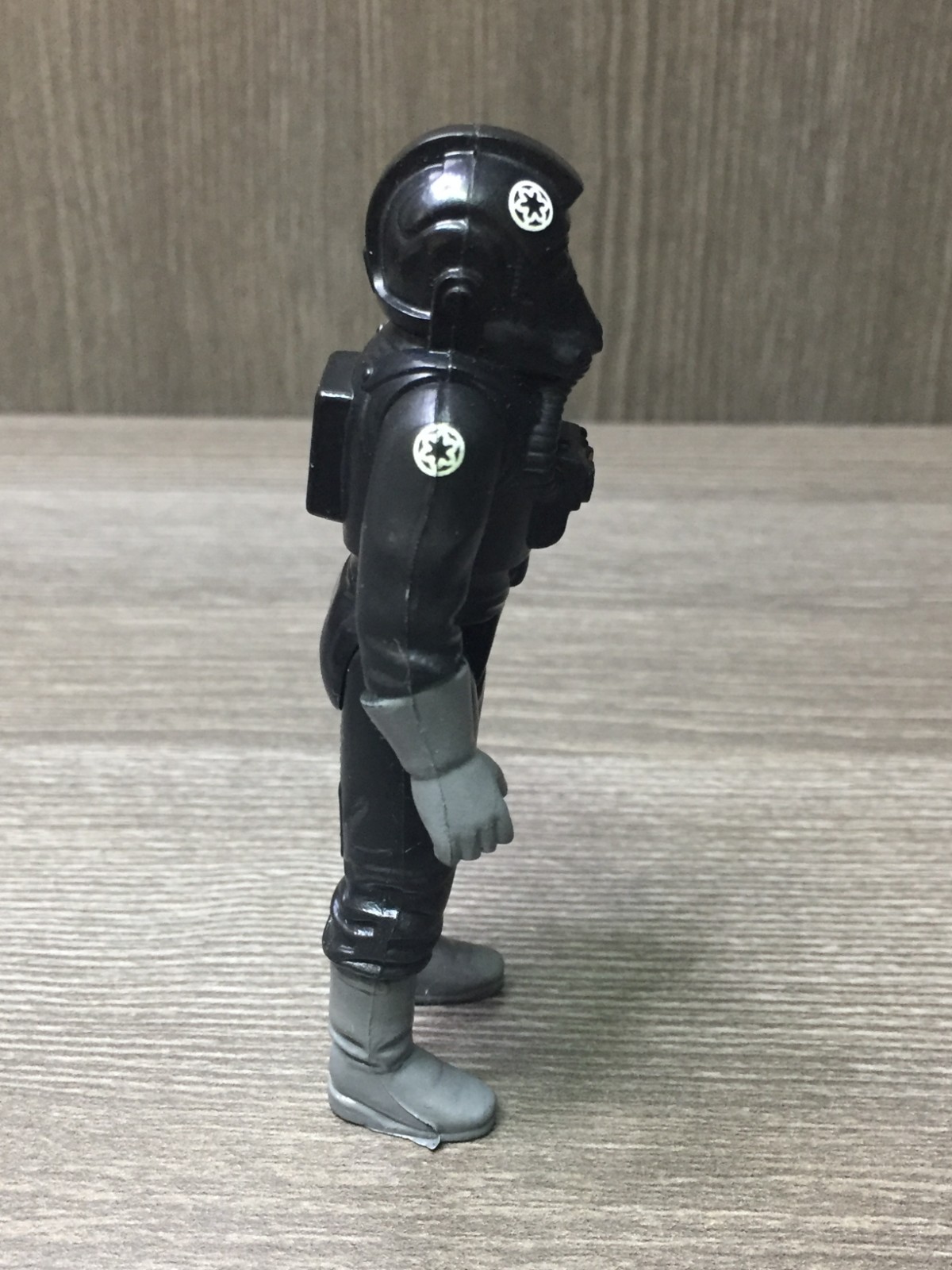 Imperial TIE Fighter Pilot sold