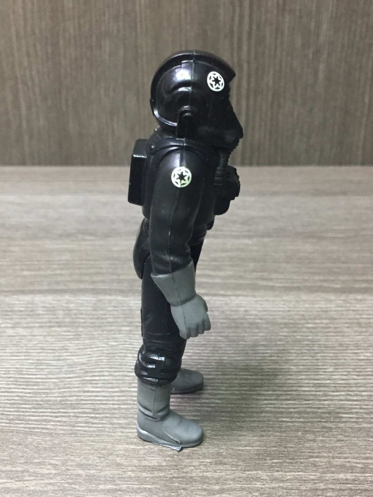 Imperial TIE Fighter Pilot sold