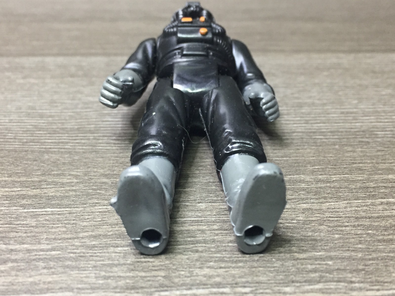 Imperial TIE Fighter Pilot sold
