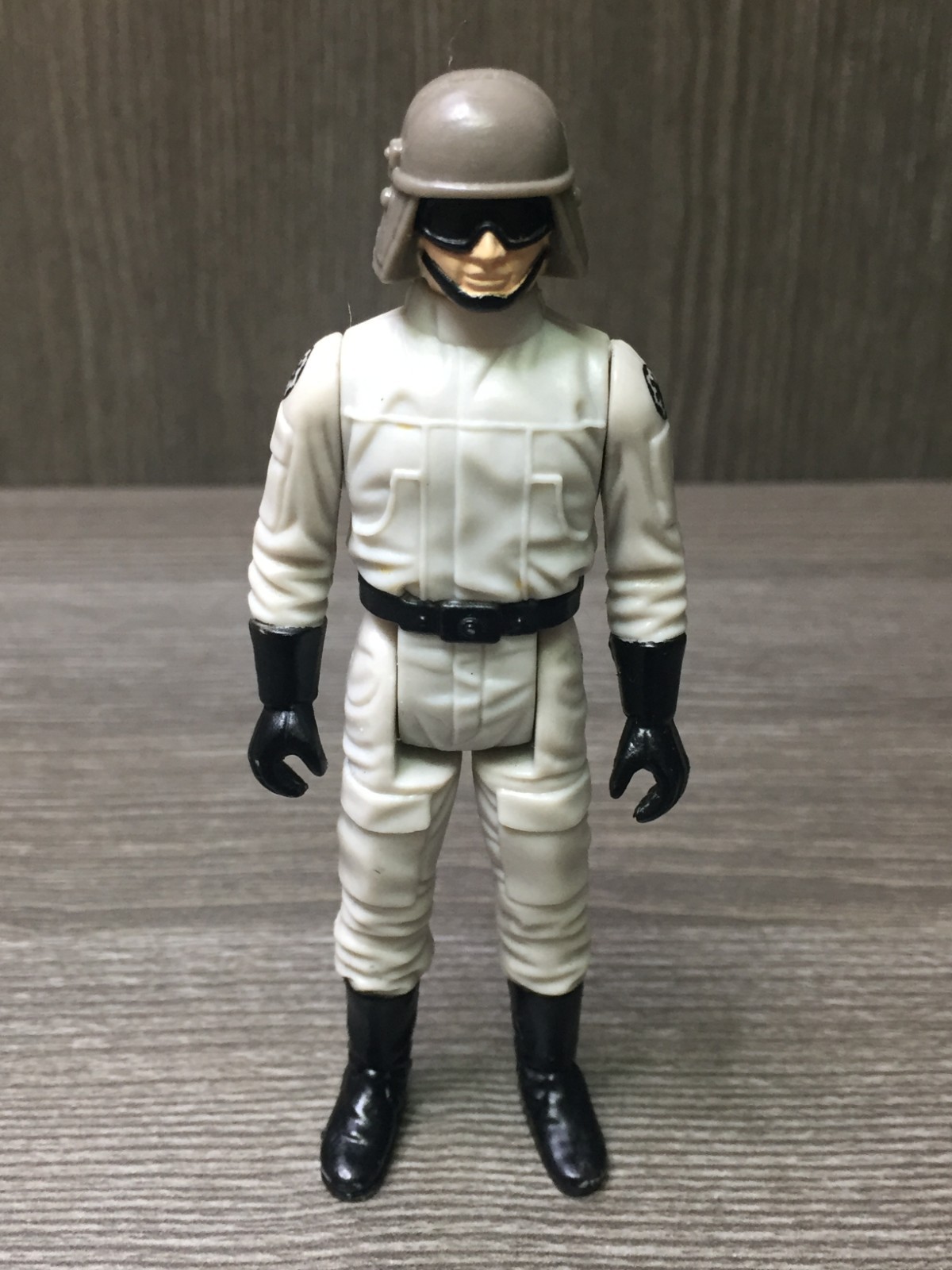 AT-ST Driver sold
