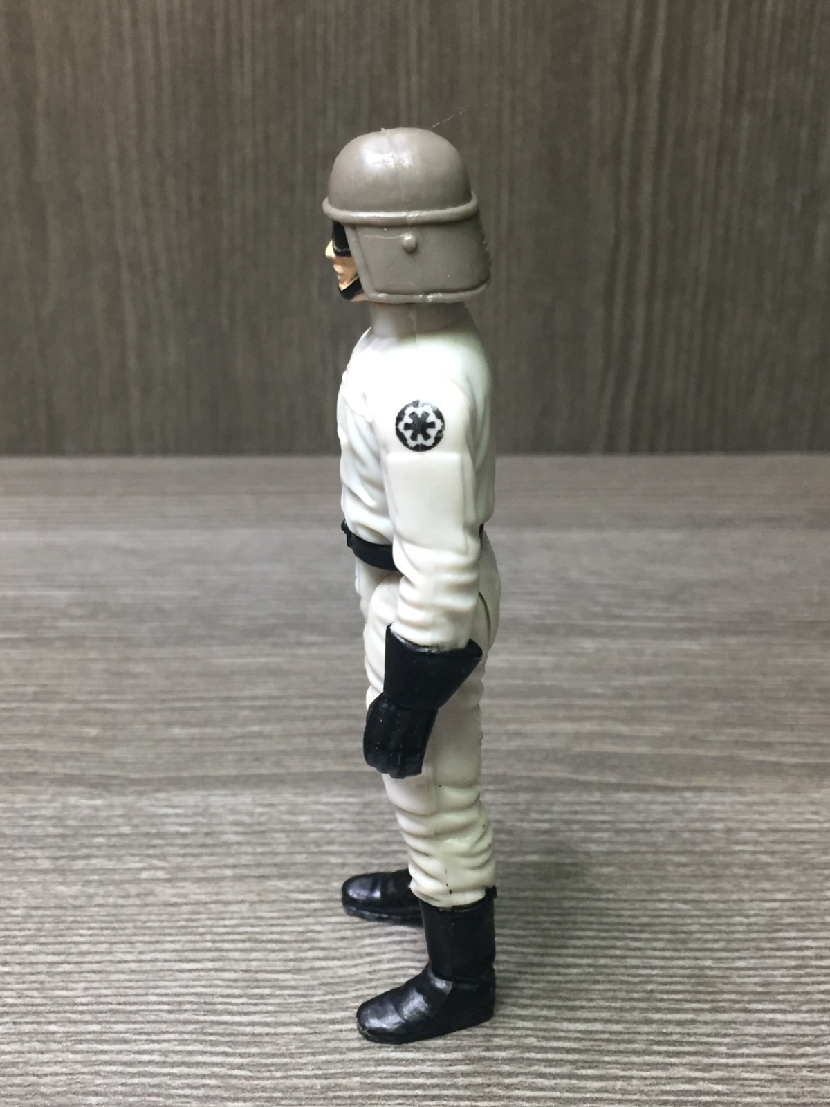 AT-ST Driver sold
