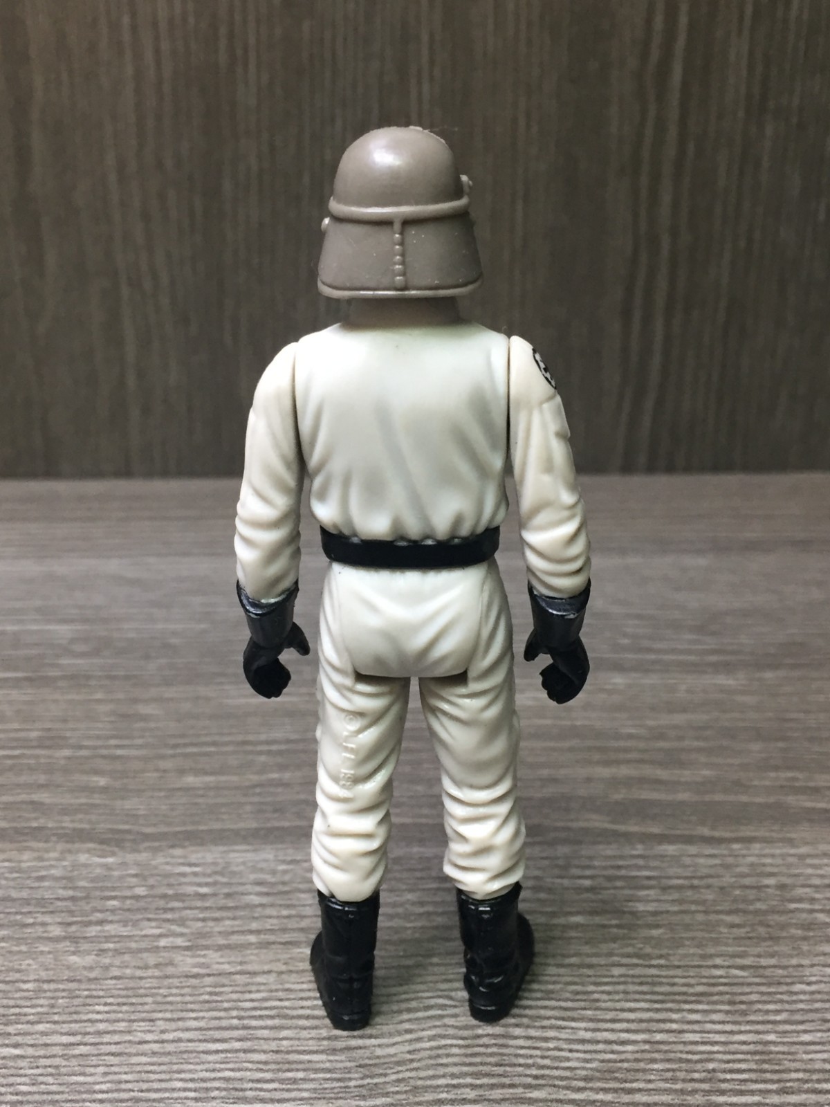 AT-ST Driver sold
