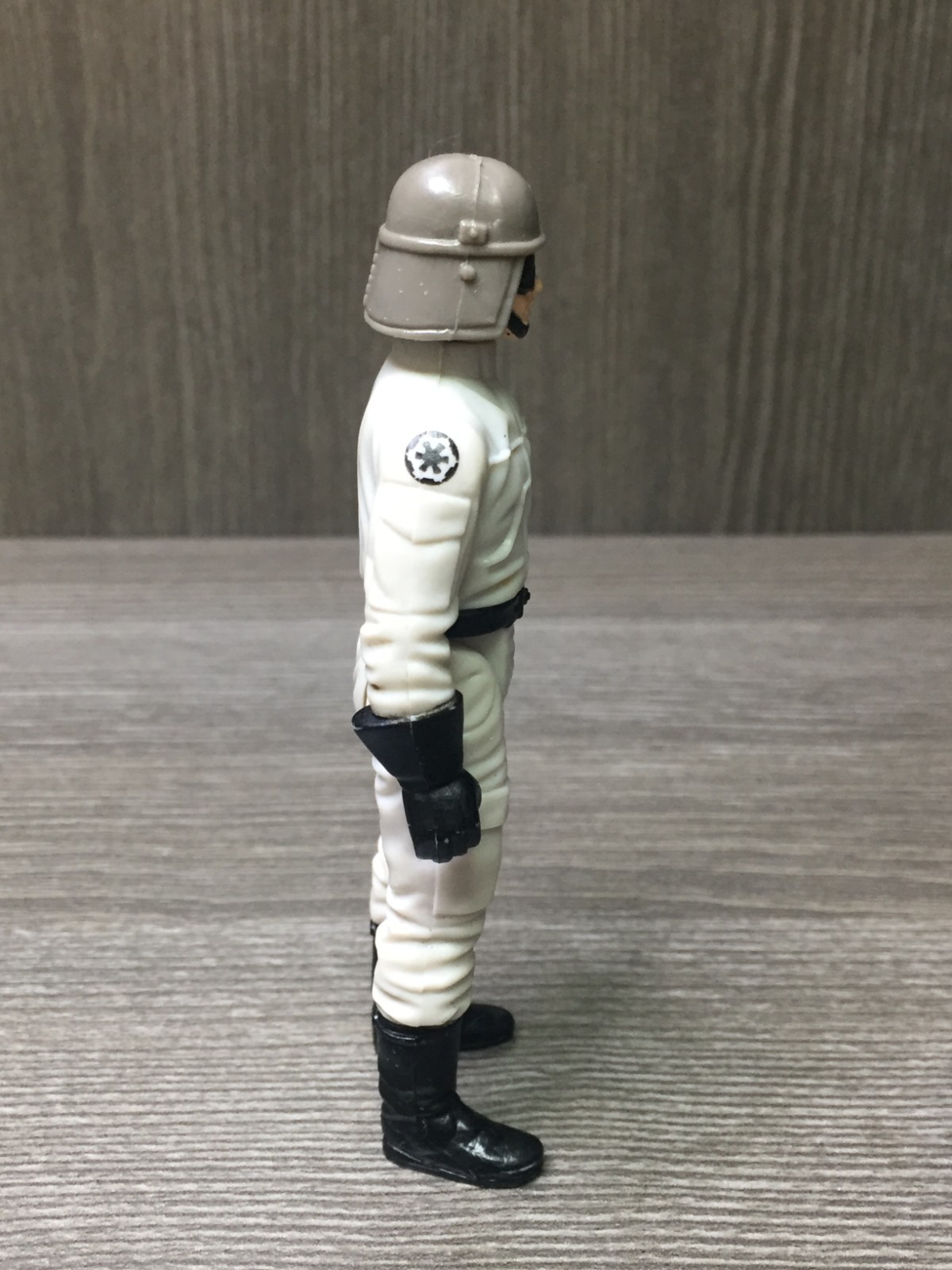 AT-ST Driver sold