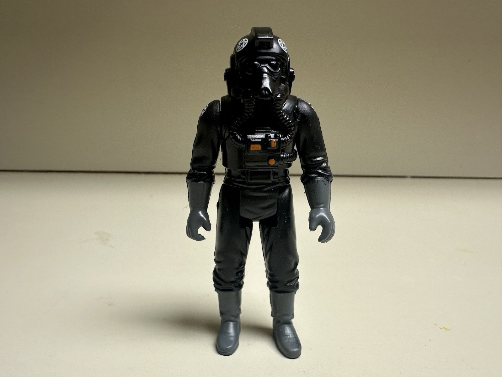 Imperial TIE Fighter Pilot sold