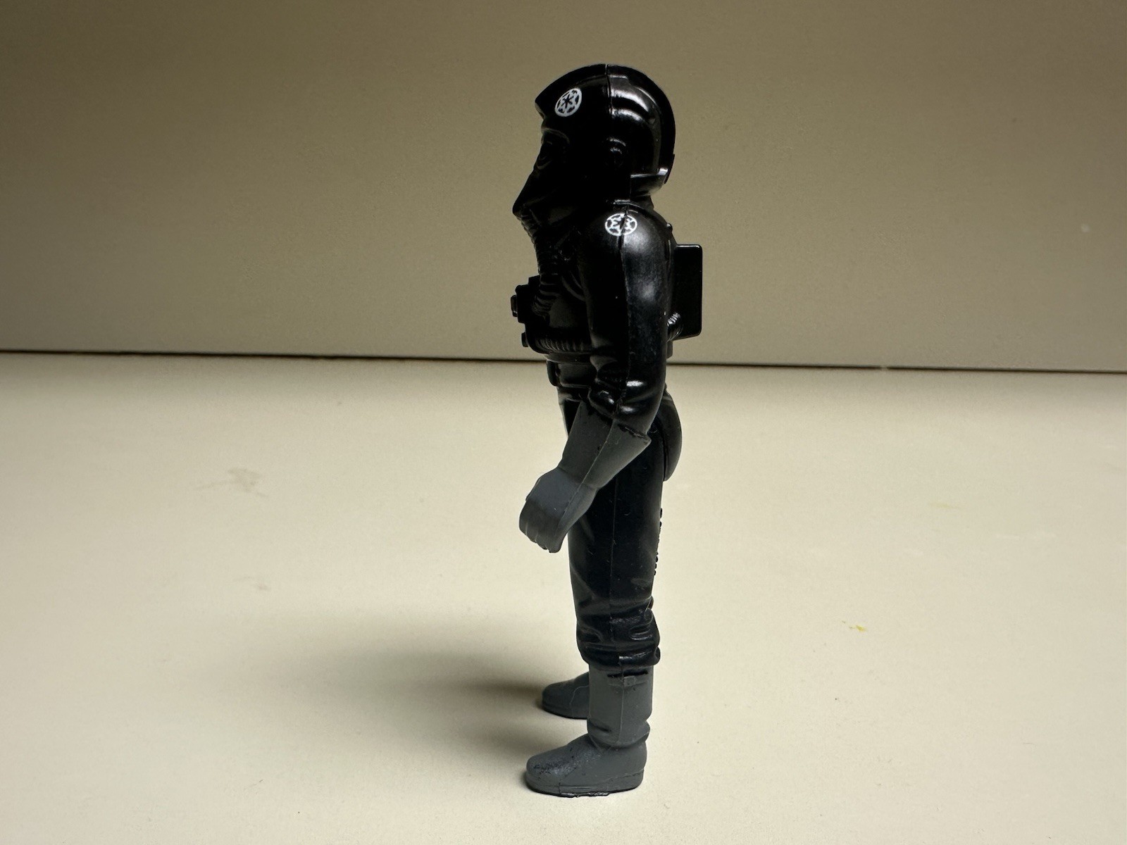 Imperial TIE Fighter Pilot sold