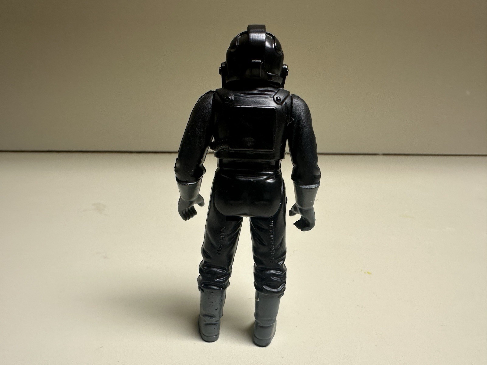 Imperial TIE Fighter Pilot sold