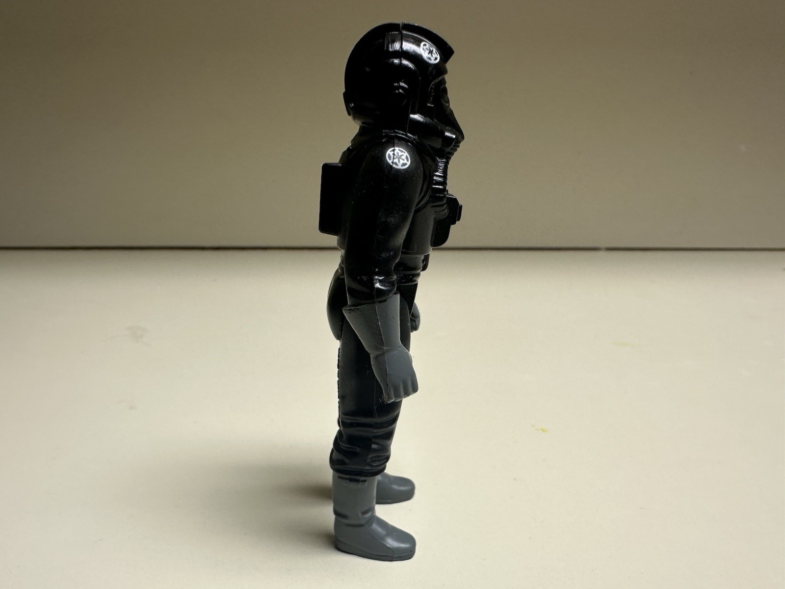 Imperial TIE Fighter Pilot sold