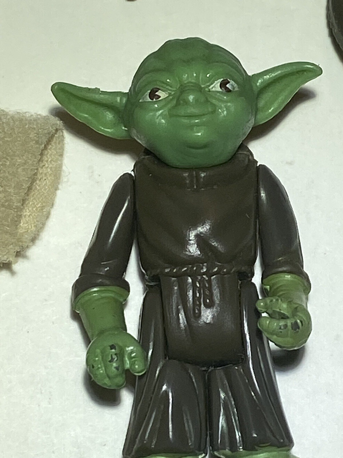 Yoda, The Jedi Master sold